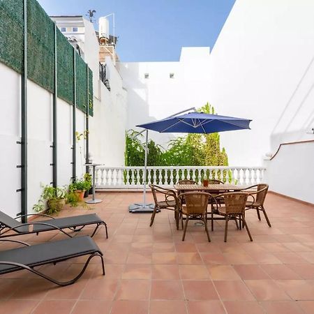 Villa Casa sol Vélez Exterior foto