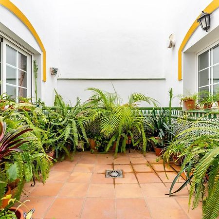 Villa Casa sol Vélez Exterior foto