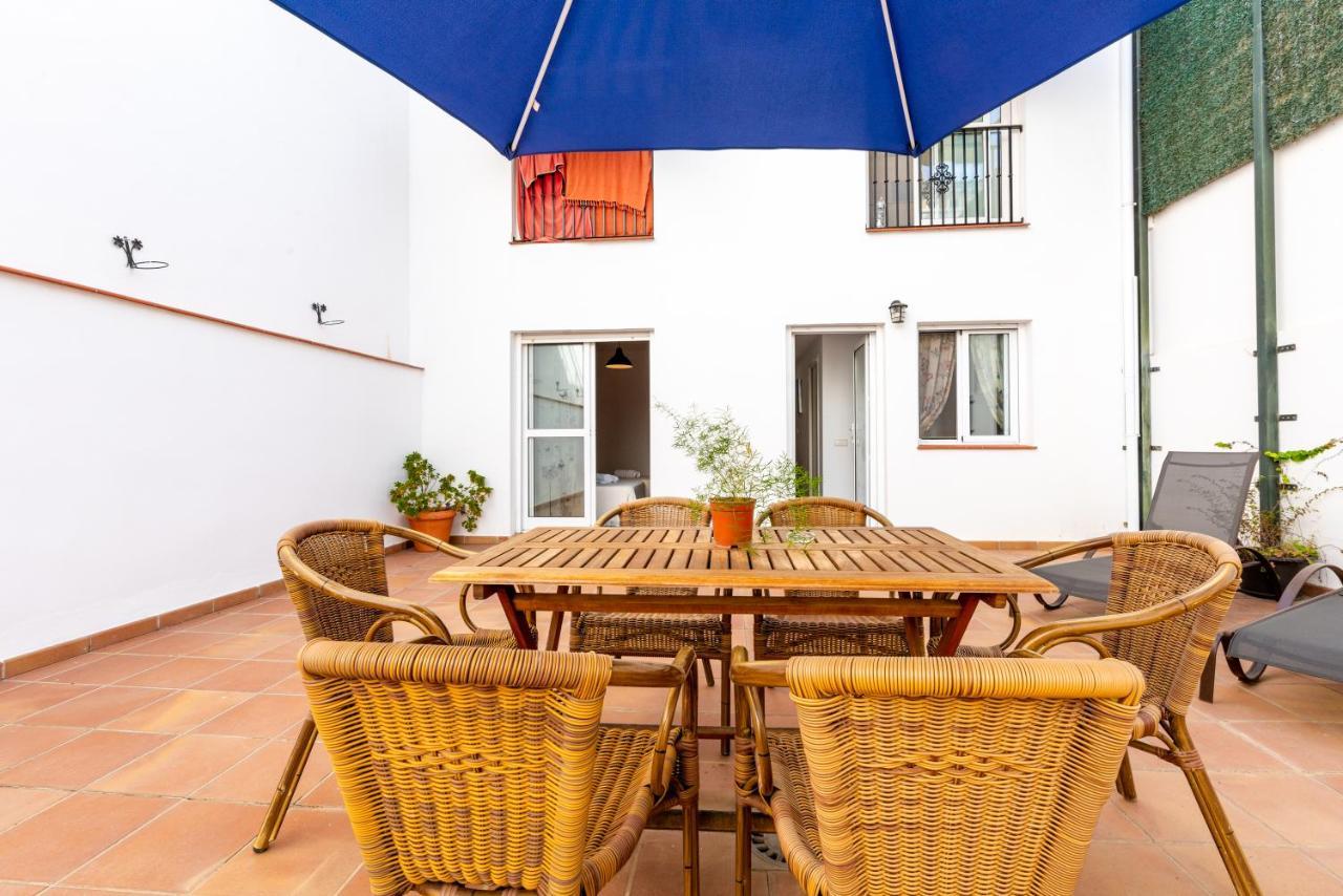 Villa Casa sol Vélez Exterior foto
