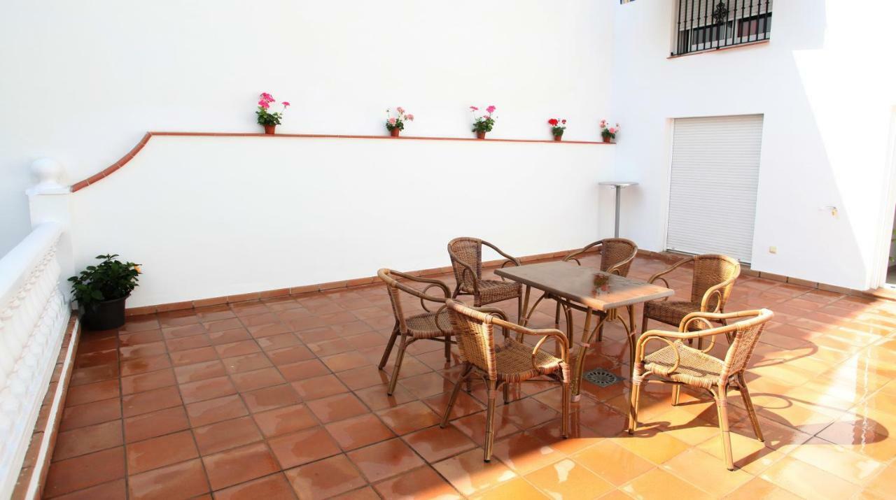 Villa Casa sol Vélez Exterior foto
