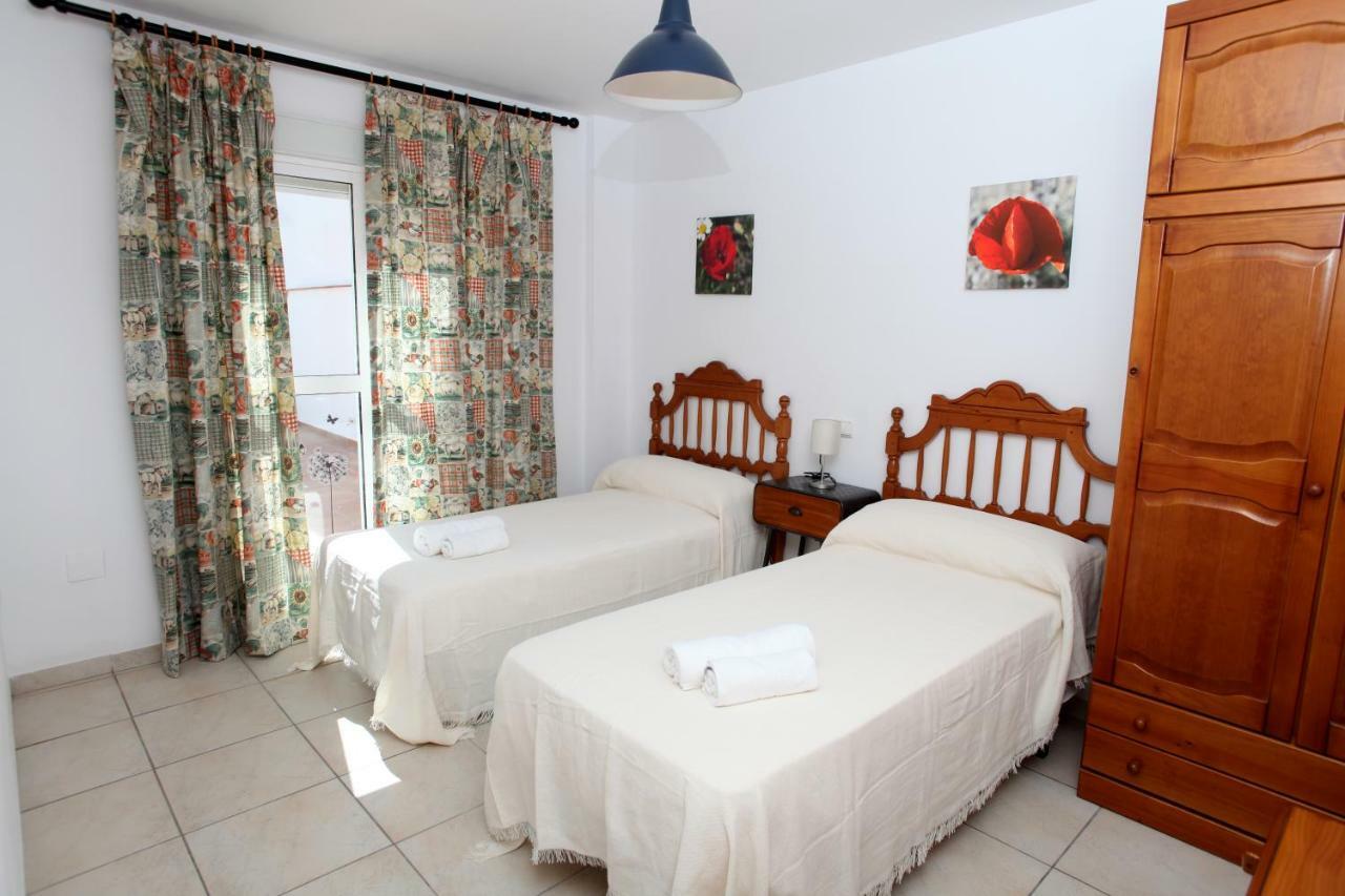 Villa Casa sol Vélez Exterior foto